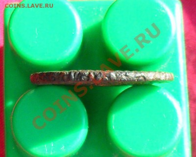 Полушка 1731 гурт узор. - SDC18545.JPG