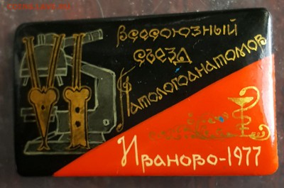 Сьезд патологоанатомов. Иваново. 1977. До 13.12.2017 в 22.00 - 20171025_092643