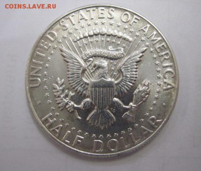 Полдоллара США 1964  до 10.12.17 - IMG_5045.JPG