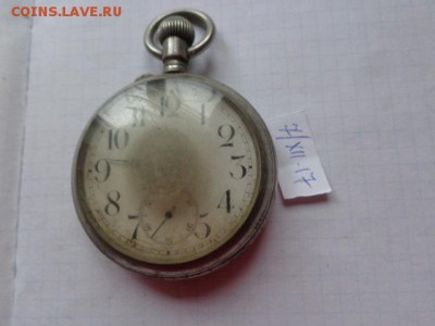 Часы Павел Буре  не на ходу    до 14.12 - DSC04277.JPG