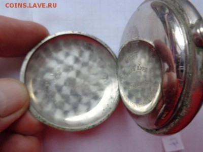 Часы Павел Буре  не на ходу    до 14.12 - DSC04279.JPG