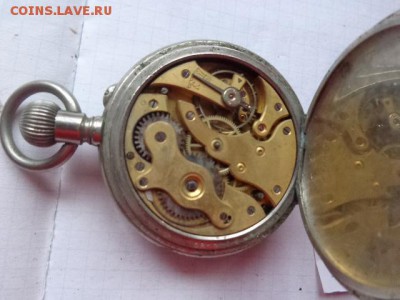 Часы Павел Буре  не на ходу    до 14.12 - DSC04283.JPG