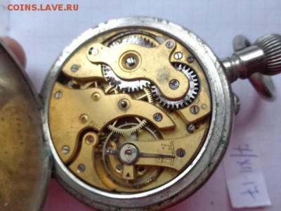 Часы Павел Буре  не на ходу    до 14.12 - DSC04284.JPG