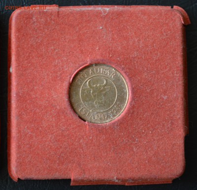 Исландия 10 эйре 1981г. 3шт. - DSC_0554.JPG