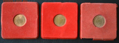 Исландия 10 эйре 1981г. 3шт. - DSC_0551.JPG