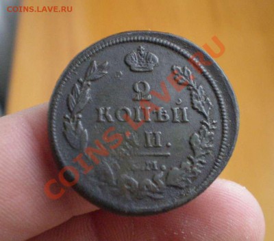 2 копейки 18?? красивая до 25марта.до 21:00 по москов - P3210067_thumb