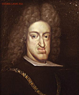 15 кройцеров 1679 IGR, на оценку - leo1