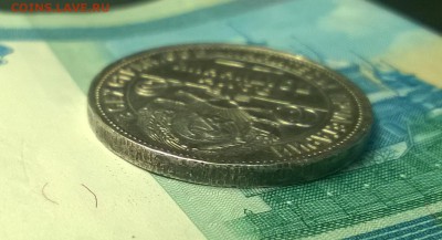 50 копеек 1927 года странный гурт - WP_20171208_21_37_24_Pro
