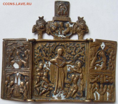 складень Всех Скорбящих Радость. до 12.12. - SDC18731.JPG