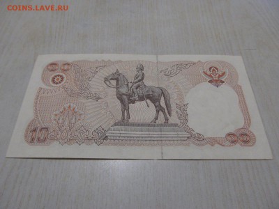 ТАИЛАНД 10 бат 1980 г : до ухода в архив - IMG_0598.JPG