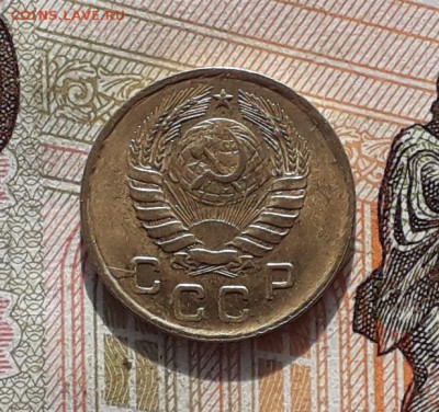 1 копейка 1946 до 12-12-2017 до 22-00 по Москве - 46 А