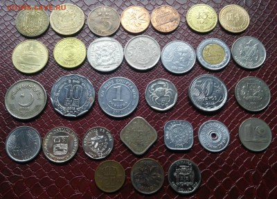 120 монет без повторов до 14.12.2017 - 20171209_165920
