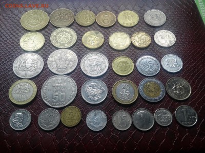 120 монет без повторов до 14.12.2017 - 20171209_165234