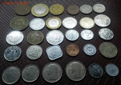 120 монет без повторов до 14.12.2017 - 20171209_164309