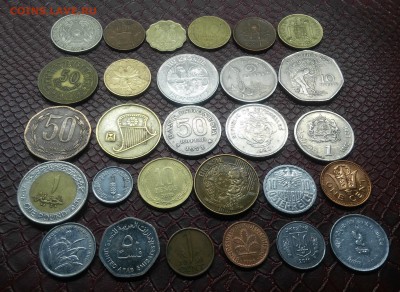 120 монет без повторов до 14.12.2017 - 20171209_163438