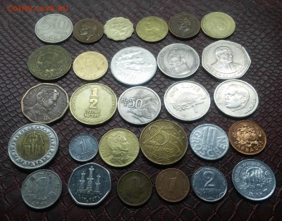 120 монет без повторов до 14.12.2017 - 20171209_163223