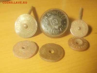 колесики от керосиновых ламп - P1010191.JPG