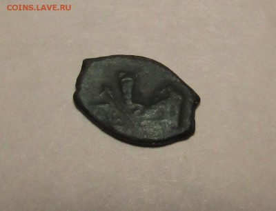Медные монетки Алексея Михайловича - IMG_0462_cr