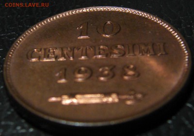 Сан-Марино 10 чентезими, 1838 - DSC09139.JPG