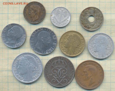 10 монет 2 , до 14.12.2017 г. 22.00 по Москве - 22  10шт а