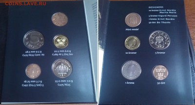 Иностранные монеты unc, наборы, СССР от 7 руб - 8
