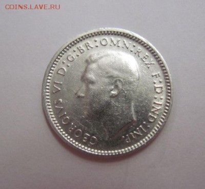 3 пенса Австралия 1943  до 13.12.17 - IMG_3333.JPG