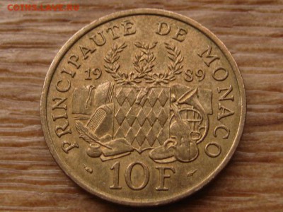 Монако 10 франков 1964 до 13.12.17 в 22.00 М - IMG_7328.JPG