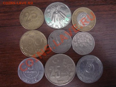 Иностранные монеты - АНТИаукцион! - DSC08116.JPG