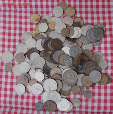 200 монет (1961-1991г.)оконч. 17.12.2017г. в 22.00 по Москве - 44.JPG