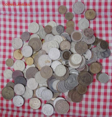200 монет (1961-1991г.)оконч. 17.12.2017г. в 22.00 по Москве - 444.JPG
