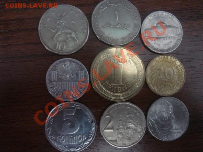 Иностранные монеты - АНТИаукцион! - DSC08118.JPG