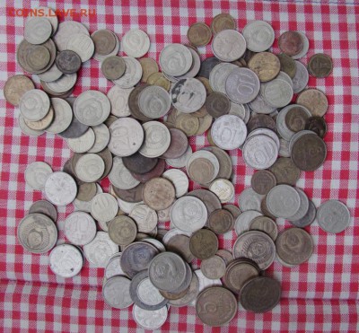200 монет (1961-1991г.)оконч. 17.12.2017г. в 22.00 по Москве - 4444.JPG
