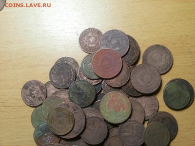 1 , 2 , 3 копейки 1924 год 56 шт до 16.12 блиц - 56 1924 1 3
