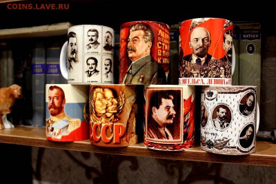 Кружки Ленин,Сталин и тд по фиксу Сувенирка до ухода в архив - IMG_3202-25%
