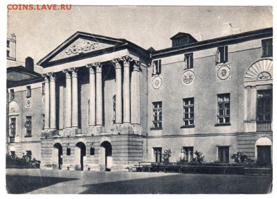 Открытки из набора 1957 г. до 17.12.17. в 23.00 - Scan-171211-0001