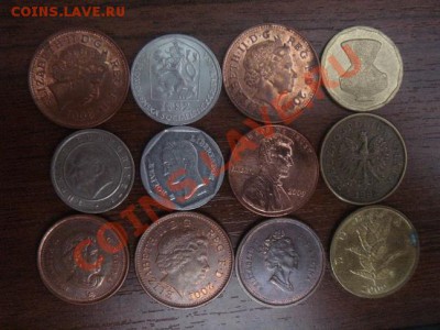 Иностранные монеты - АНТИаукцион! - DSC08131.JPG