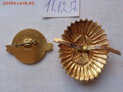 4 с акушеров,судья ,50 лет КК,Вишневс 4шт   до 15.12 в 21-30 - DSC04437.JPG