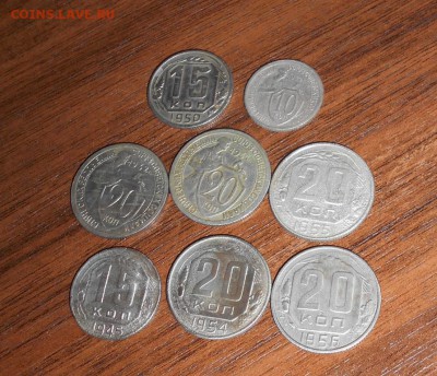 20к 54,56,55,32,31+15к 50,45+10к 32. до 12.12. 22ч. Блиц. - DSCN1420.JPG