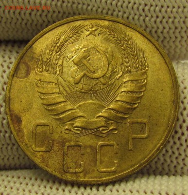 5 копеек 1938г. с 200р. до 14.12.2017г. в 22:00 мск. - IMG_9112.JPG