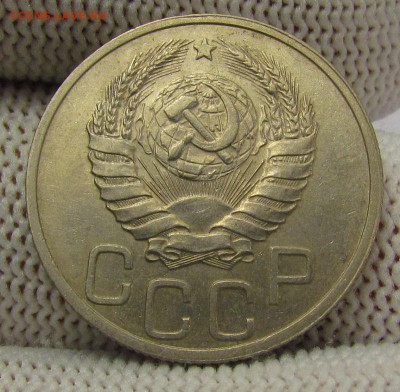 20 копеек 1938г. с 200р. до 14.12.2017г. в 22:00 мск. - IMG_9124.JPG
