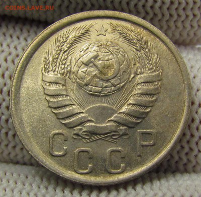 15 копеек 1940г. с 200р. до 14.12.2017г. в 22:00 мск. - IMG_9144.JPG