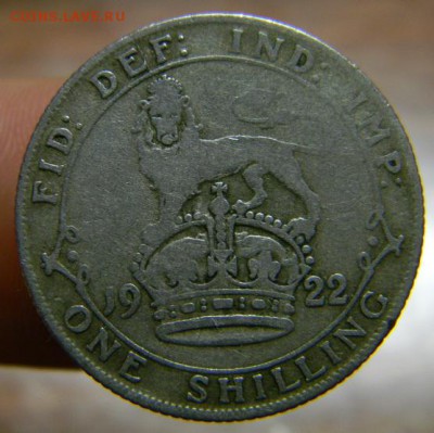 Шиллинг британия 1922 - DSCN2399.JPG