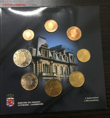 Евросэт набор 2003 БеНеЛюкс с 200! руб до 17.12.17 - IMG_2928-10-12-17-07-17.JPG