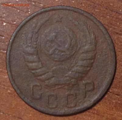 15 копеек 1942г красная плохонькая - 15к 1942().JPG