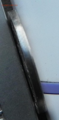 1копейка 2003 СП шт.3.212 ? - DSCN7274.JPG