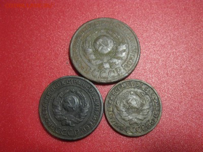 лот медных копеек 1924 года - IMG_9098.JPG