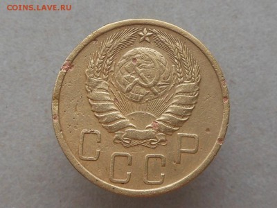 5 коп 1940 (узкий серп) до 15.12.2017 в 21-00 МСК - RSCN9908.JPG