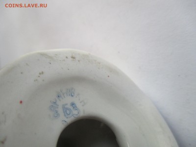 Красная шапочка Барановка на подлинность - IMG_0653.JPG