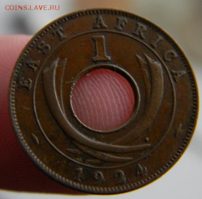 1 цент вост. африка 1924 - DSCN2244.JPG