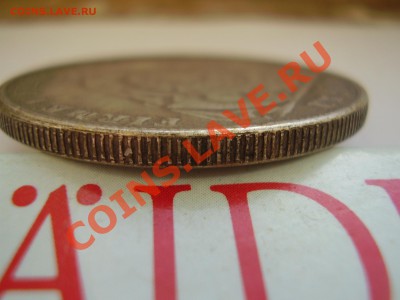 2реала") 1 соль Перу 1871 (25.03.-21.00 Mck) - udal.JPG